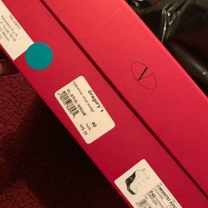 Valentino Stud Wedge